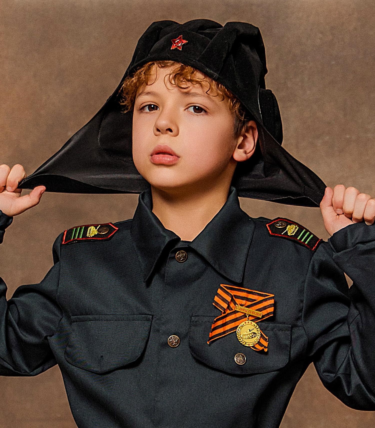 Шлемофон пуговка 2109 к-21 - фото 2