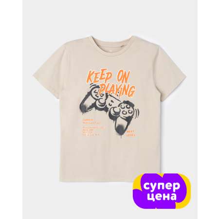 Футболка Futurino