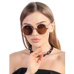 Очки солнцезащитные Pretty Mania