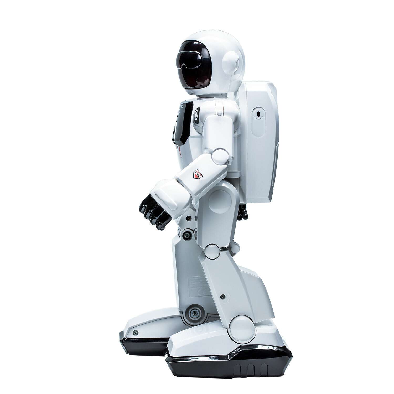 Робот РУ Silverlit Programme-a-bot - фото 5