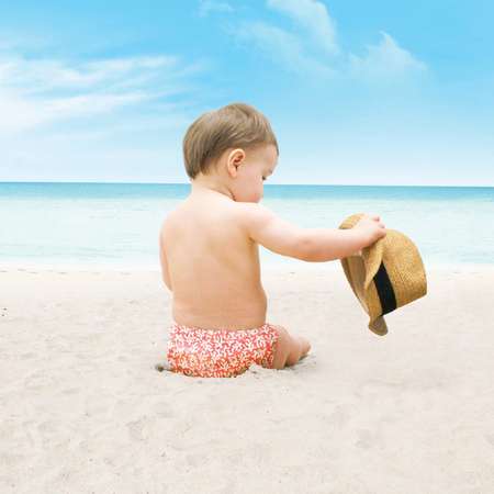 Многоразовые подгузники Bambino Mio L