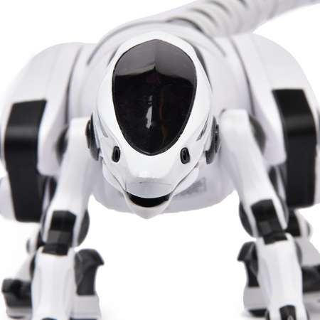 Робот РУ WowWee Reptile