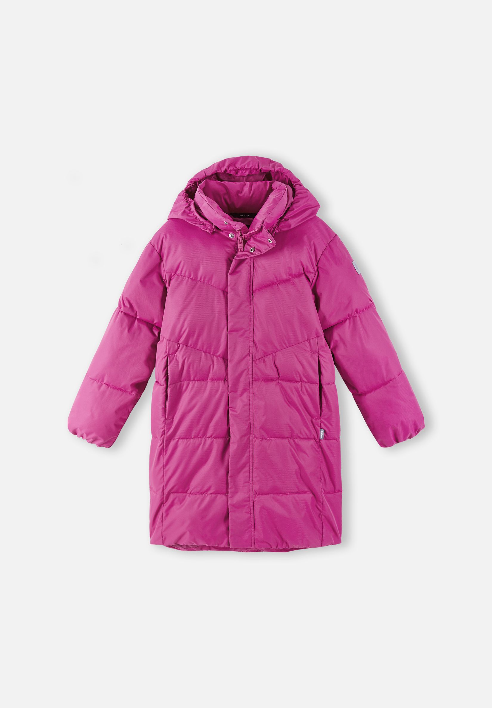 Куртка Reima 5100102A-4810 - фото 5