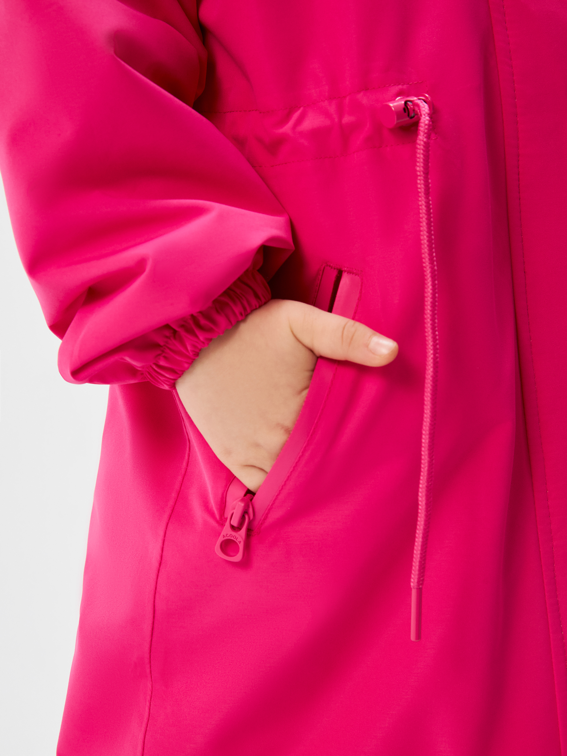 Дождевик Acoola 20230800001_0075265 - фото 3