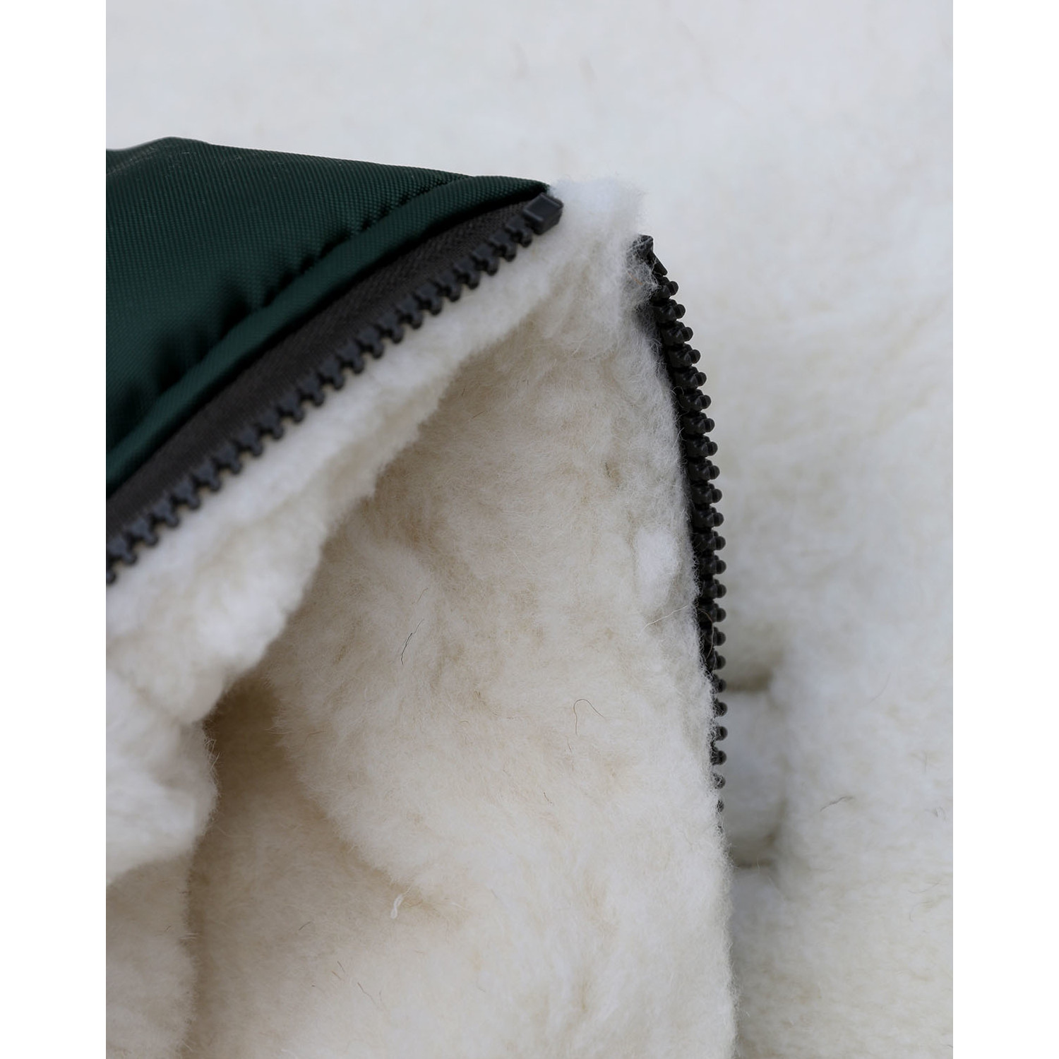 Конверт в коляску Осьминожка Трансформер зеленый - фото 14