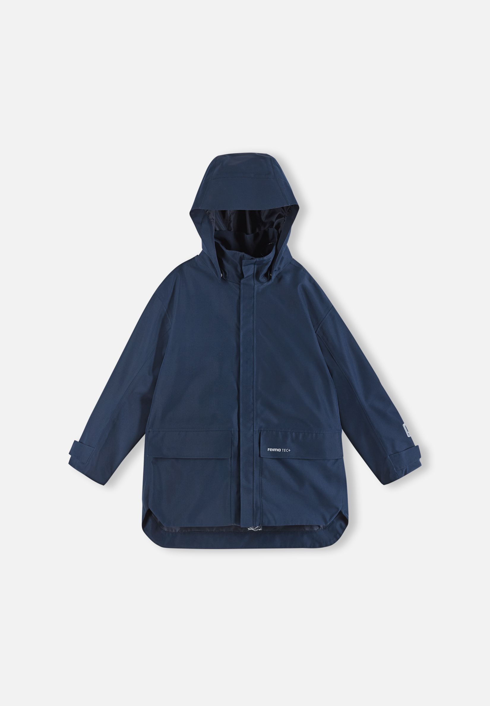 Парка Reima 531583-6980 - фото 3