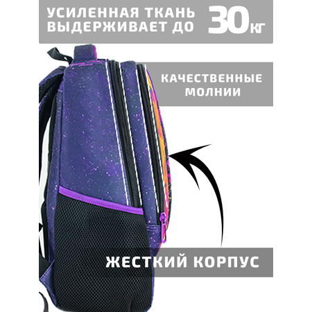 Рюкзак Evoline Акула