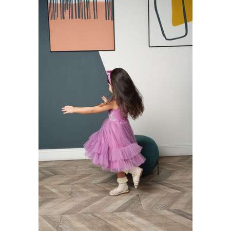 Платье Trendyco kids