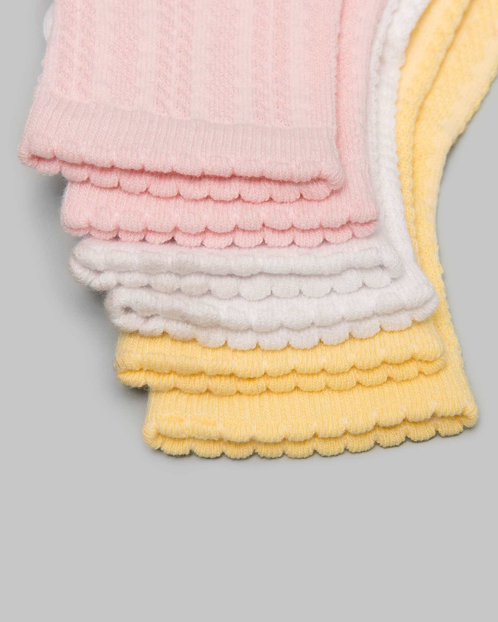 Носки 3 пары BabyGo S24BG2-S-189ig-43 - фото 7