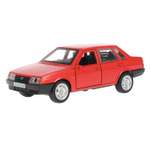 Автомобиль Технопарк LADA Спутник