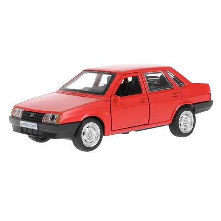 Автомобиль Технопарк LADA Спутник