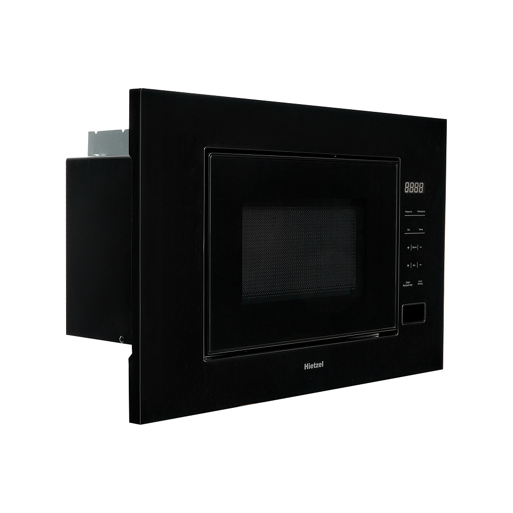 Микроволновая печь встраиваемая Hietzel MOBI 20.7TDP - фото 2