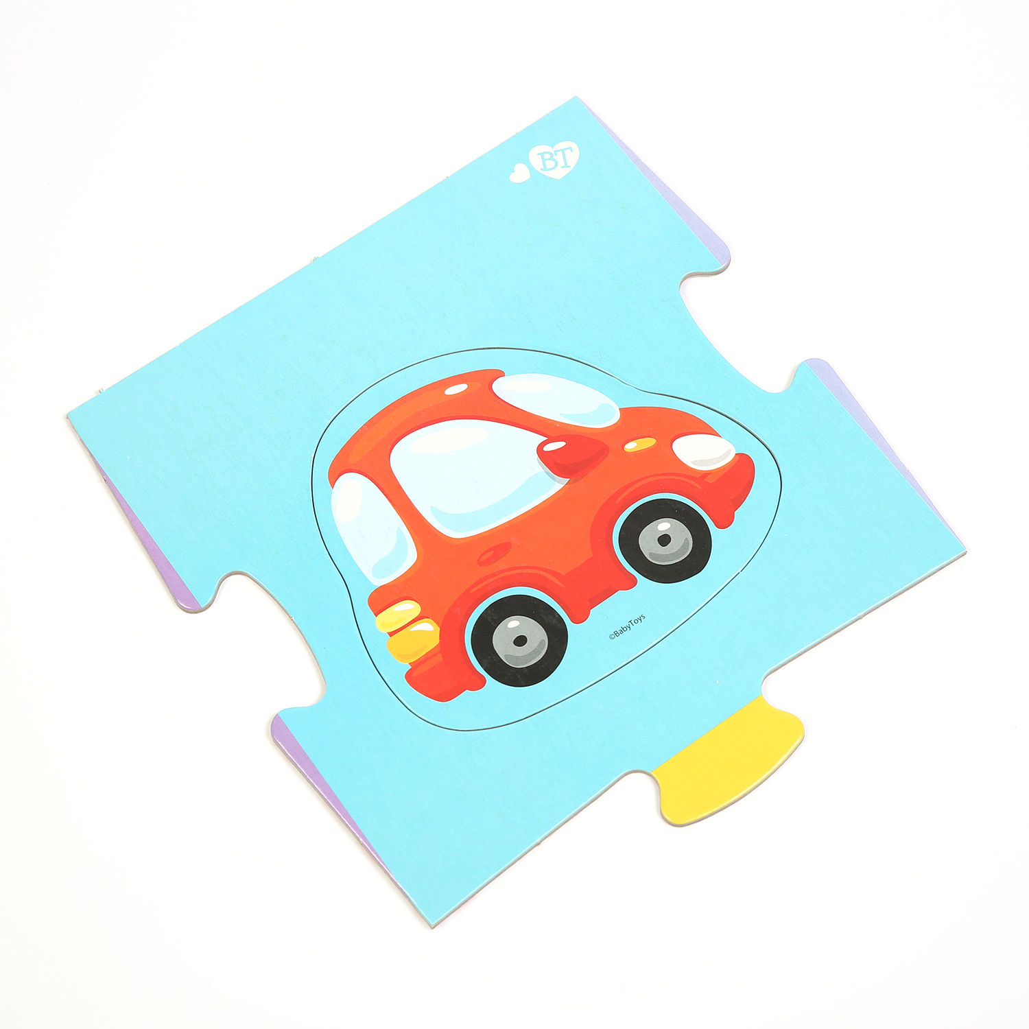 Пазл Десятое королевство Maxi Baby Toys классический - фото 6