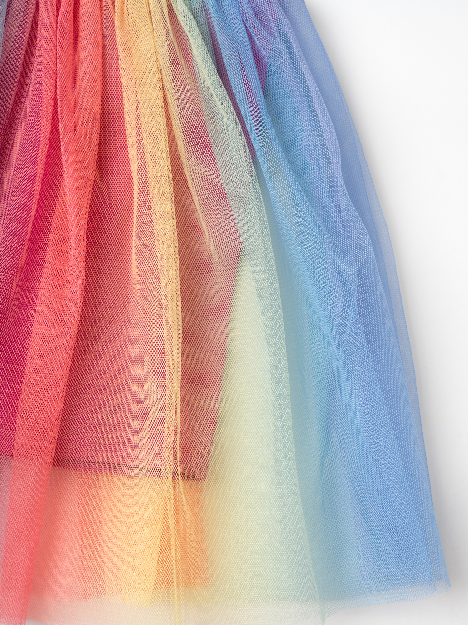 Футболка и юбка-шорты PlayToday 12622419 - фото 11