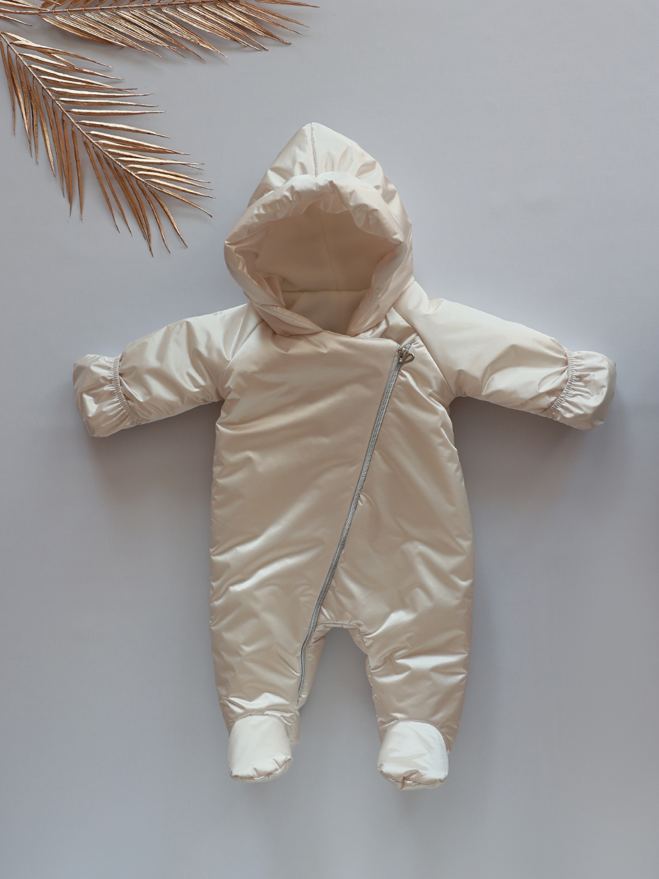 Комбинезон Bunnyphant В100/Ivory - фото 1