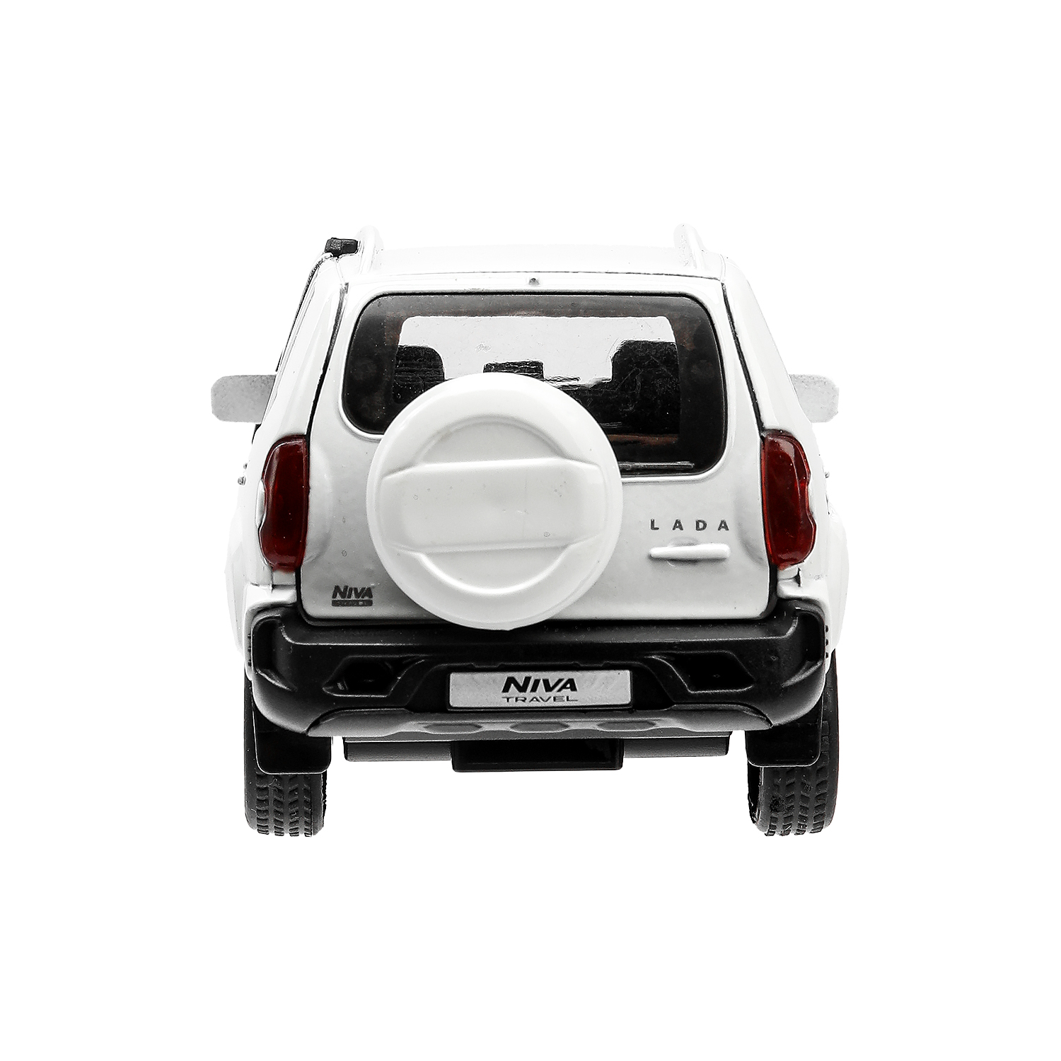 Автомобиль Технопарк LADA 387128 - фото 11