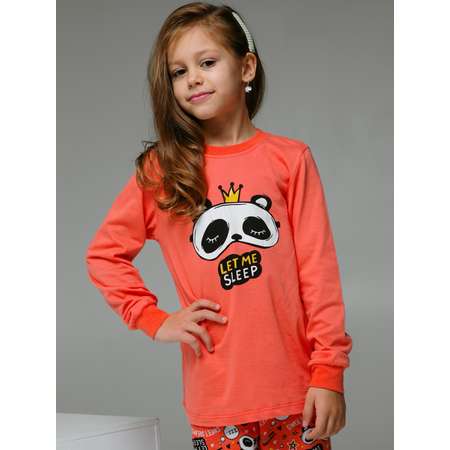 Пижама Ohana kids