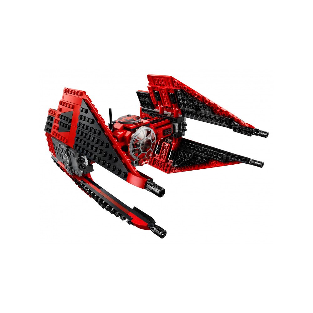 Конструктор LEGO 1351 дет. - фото 3