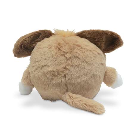 Дразнюка Zooка 1TOY Cобачка