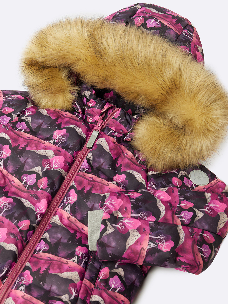 Комбинезон Lassie 71103403-4580 - фото 7