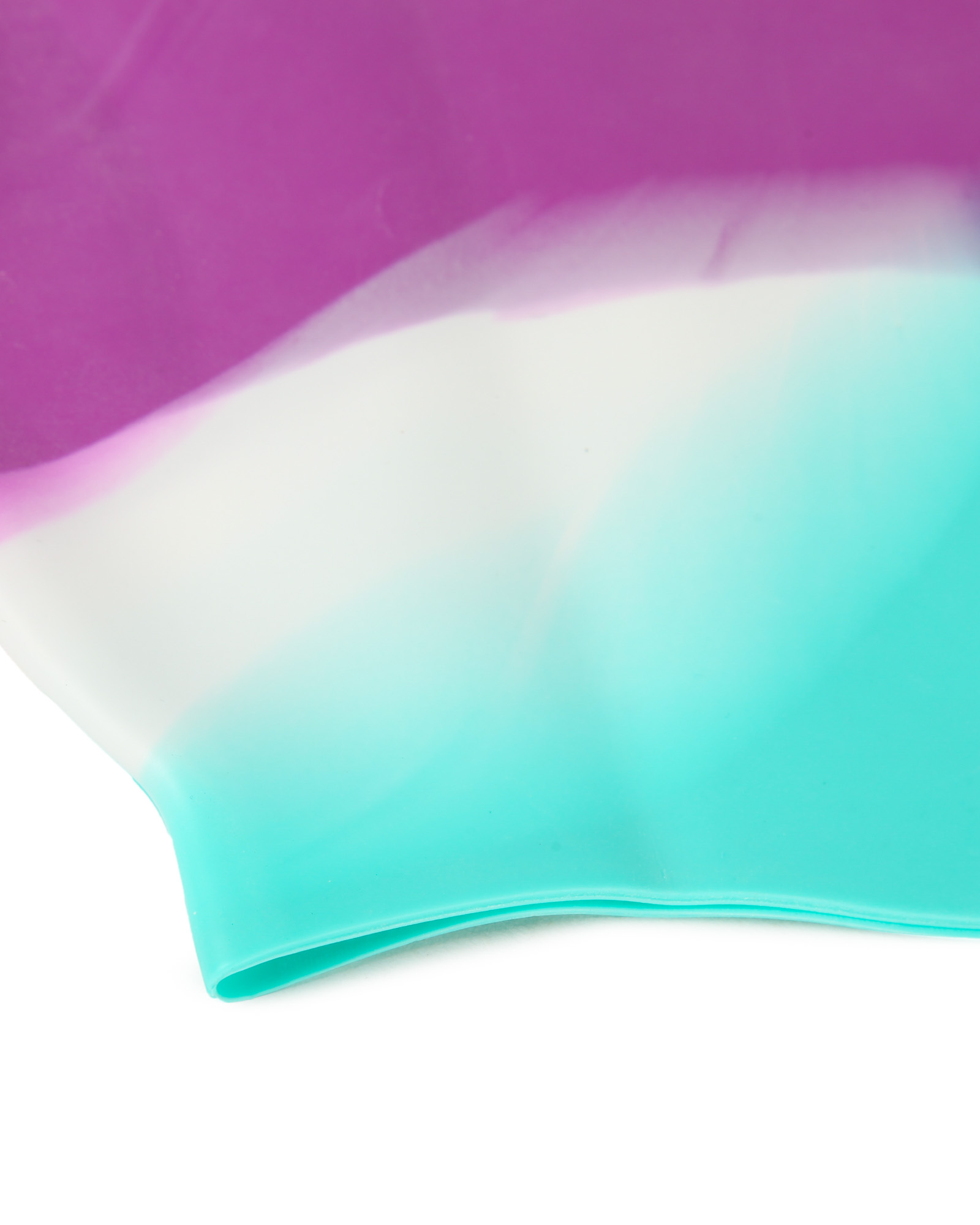 Шапочка для плавания Bestway фиолетовая - фото 5