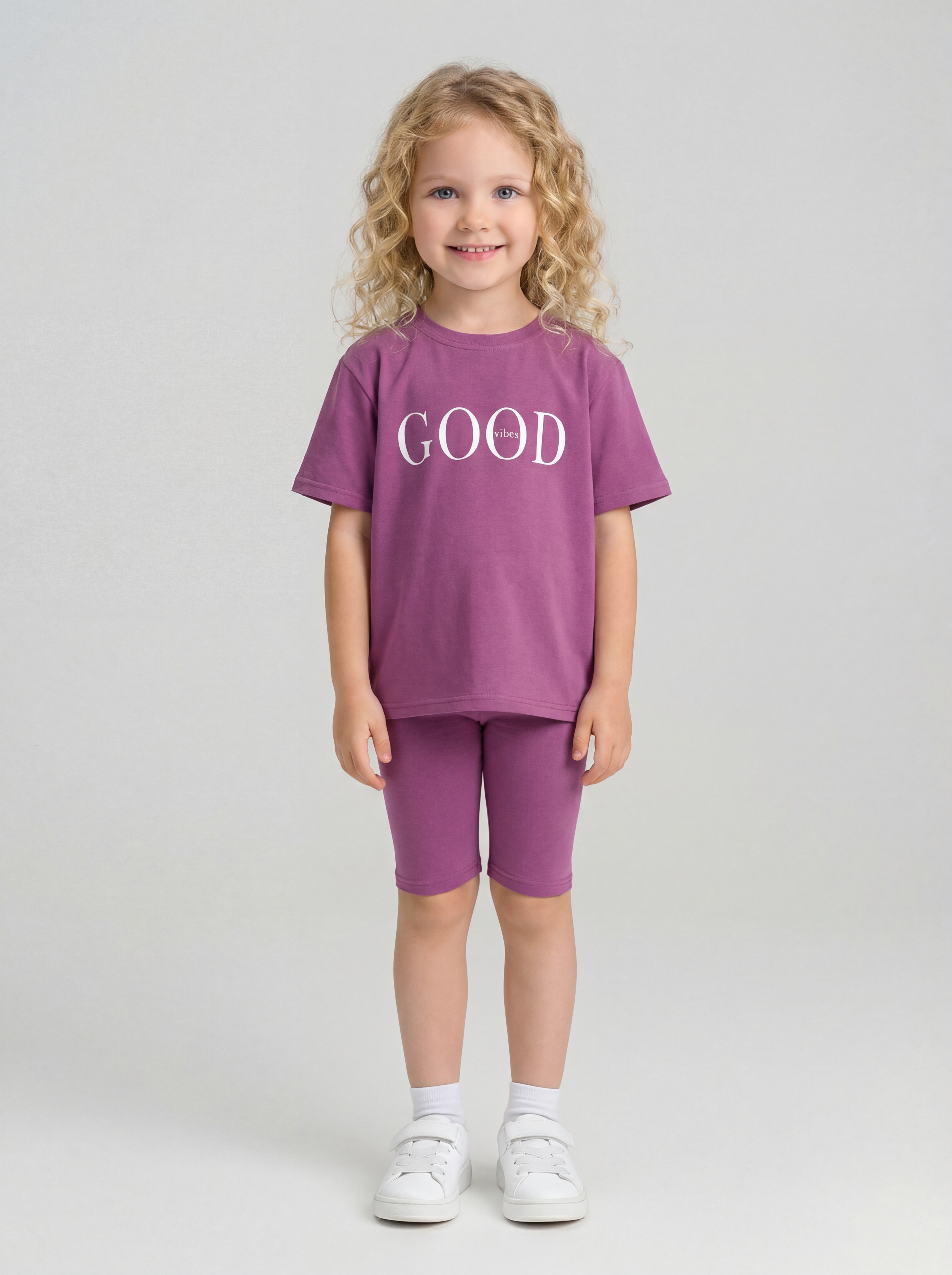 Костюм KUZA 1321А2 - фото 1