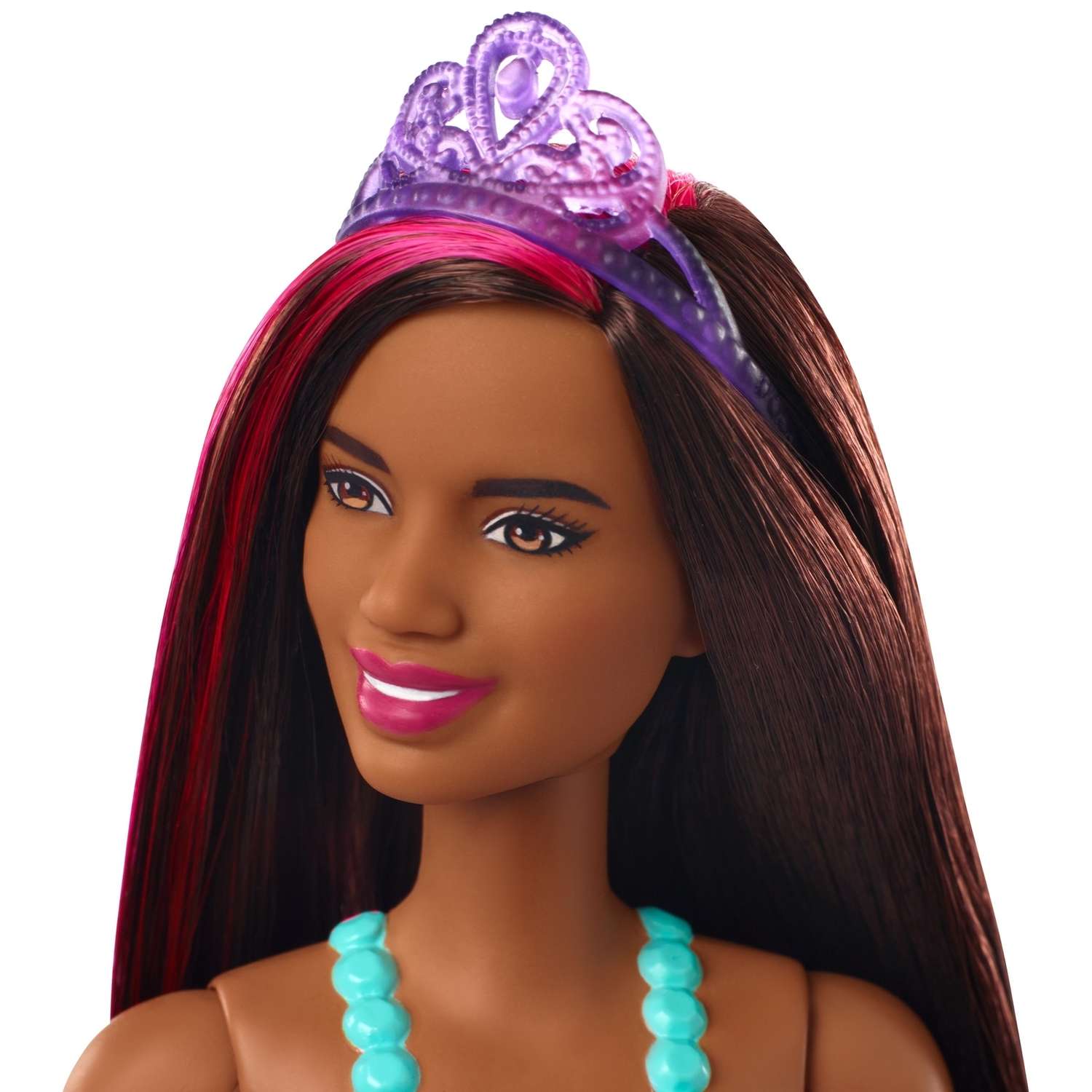 Кукла модельная Barbie GJK12 - фото 4