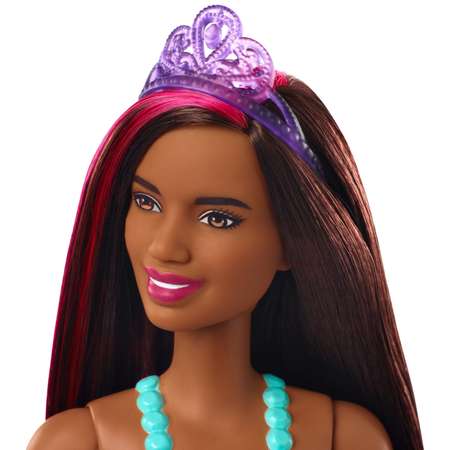 Кукла модельная Barbie