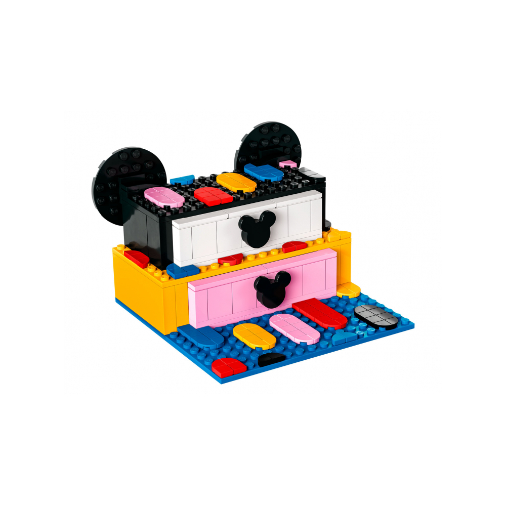 Конструктор LEGO DOTS 1166 дет. - фото 3