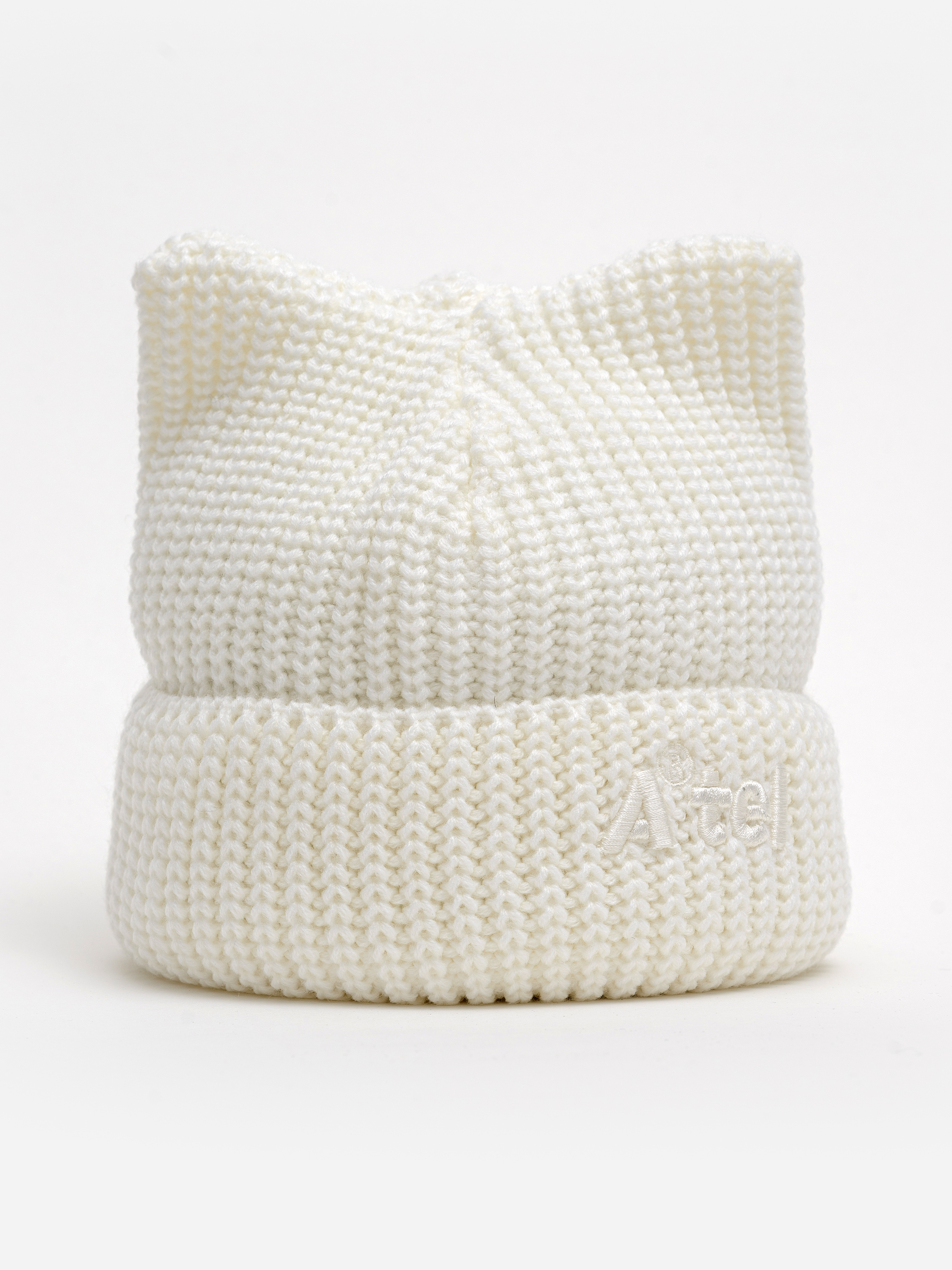 Шапка Artel 02029-42_белый - фото 1