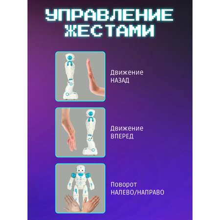 Робот РУ Veld Co