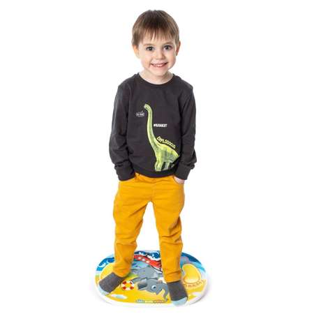 Балансир WOODLANDTOYS детский «Морское приключение» 153104