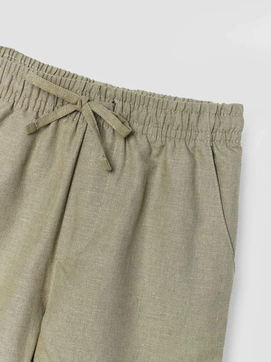 Костюм Mark Formelle (Марк Формэль) 393349/болотный - фото 10