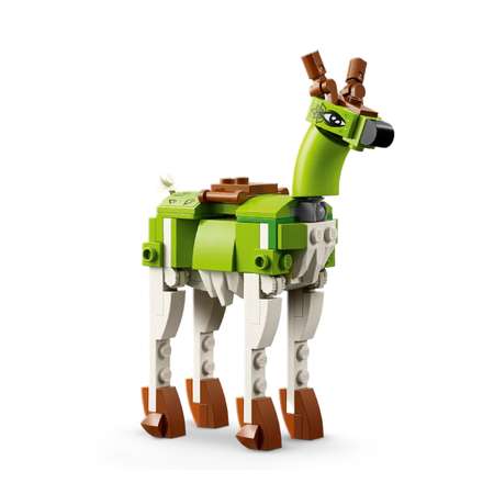 Конструктор LEGO DREAMZzz Stable of Dream Creatures блочный