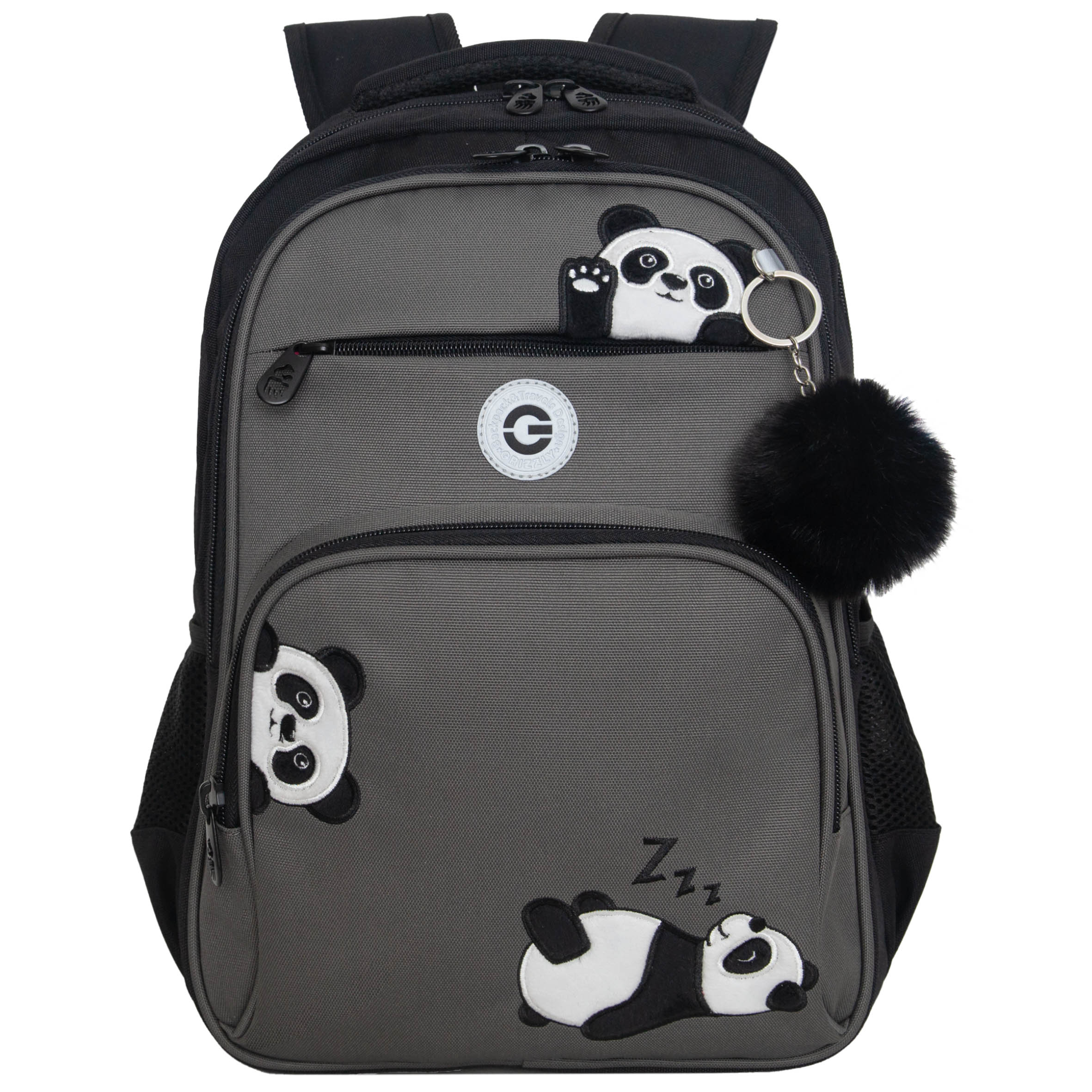 Рюкзак Grizzly для девочки - фото 1