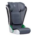 Изображение товара Автокресло Farfello YKO-968 2/3 (15-36 кг) серый