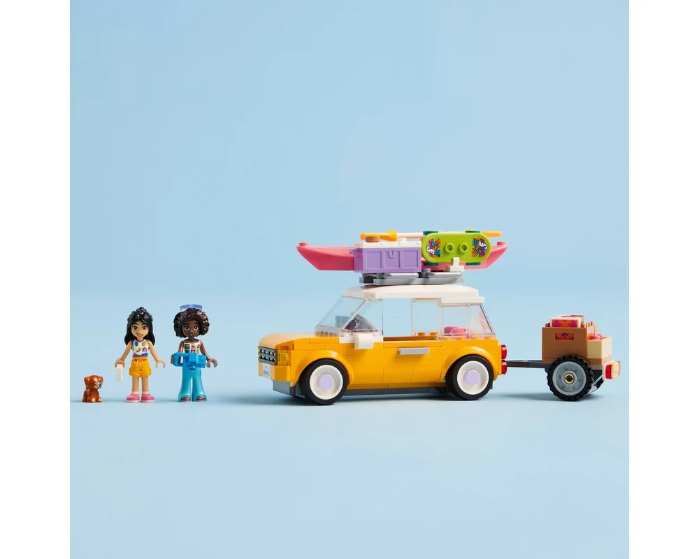 Конструктор LEGO Friends 42659 220 дет. - фото 9