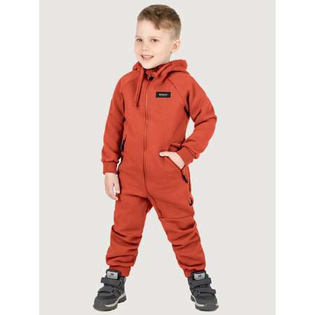 Комбинезон NIKASTYLE