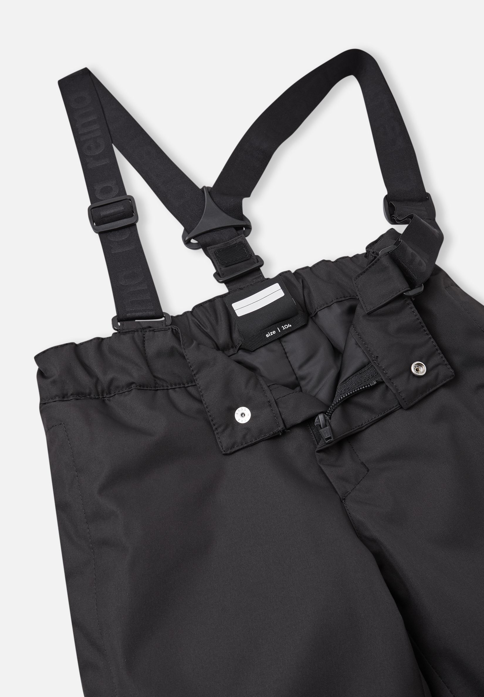 Брюки Reima 5100099A-9990 - фото 3