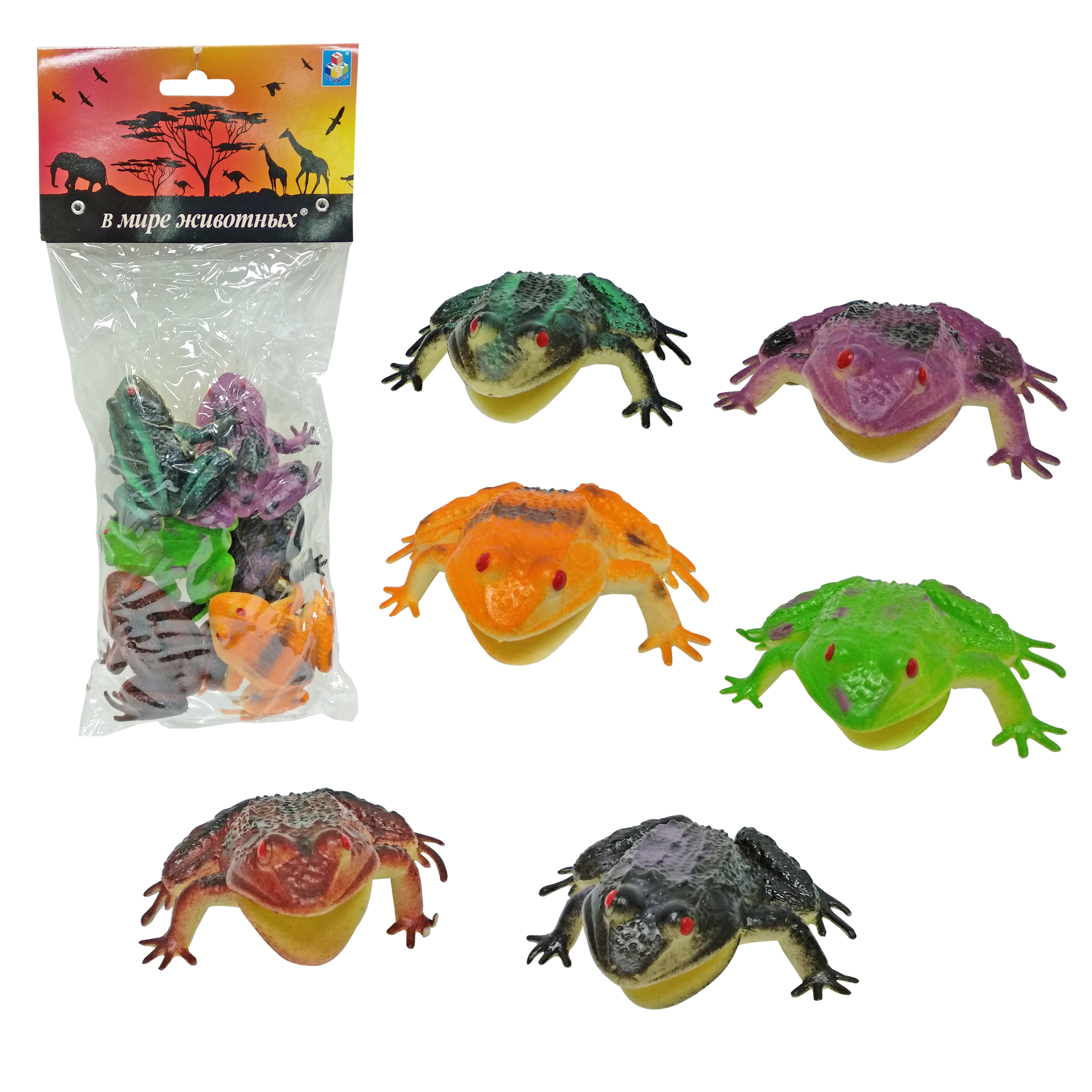 Игровой набор 1TOY - фото 8