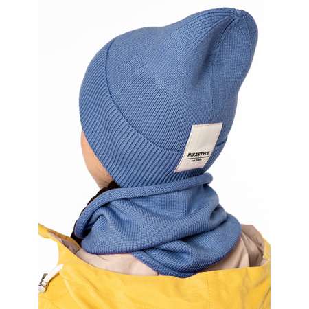 Шапка NIKASTYLE