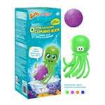 Бомбочка Baffy Осьминожки
