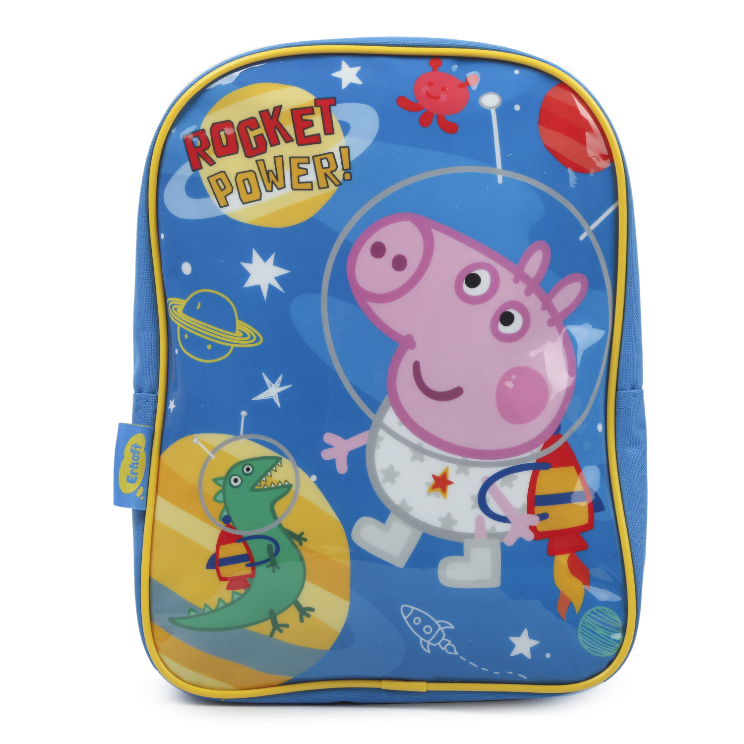 Рюкзак дошкольный Erhaft Peppa Pig - фото 1