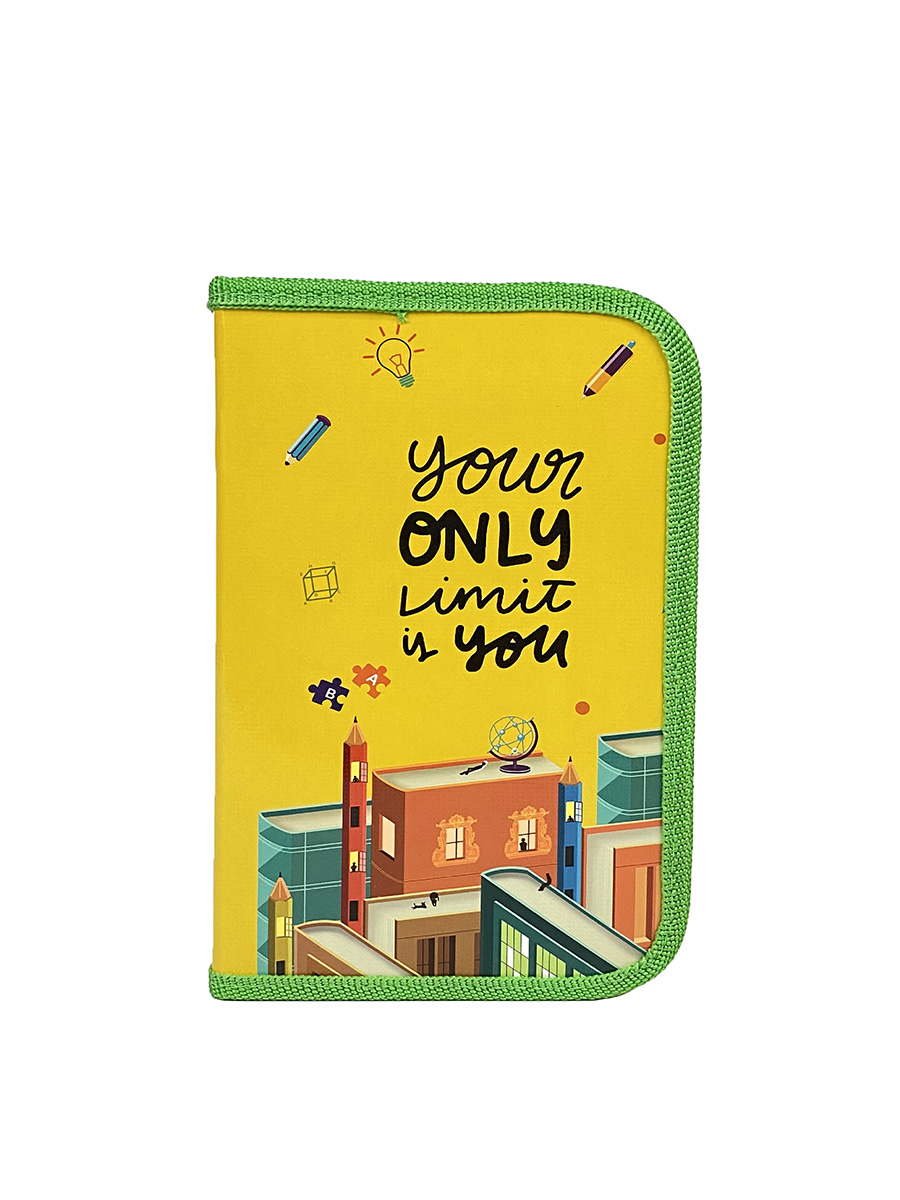 Пенал книжка Оникс - фото 5