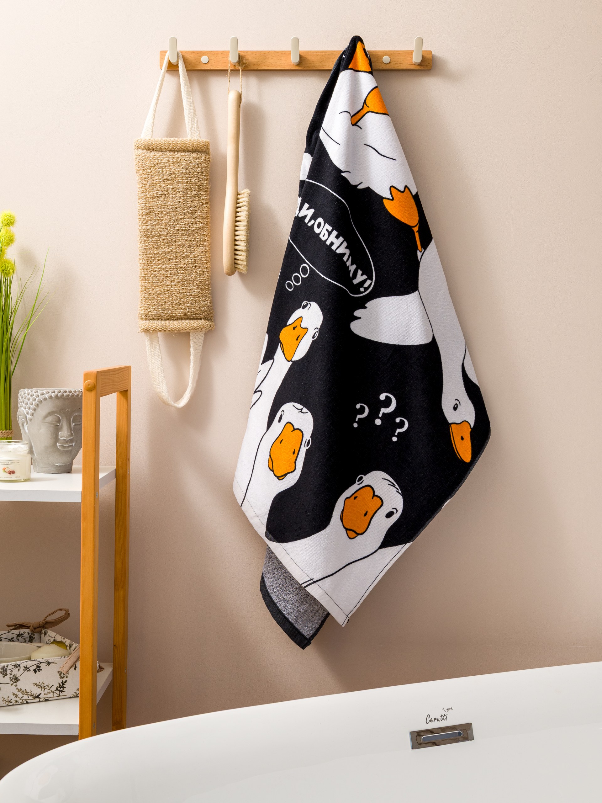 Полотенце PAVLine - фото 11