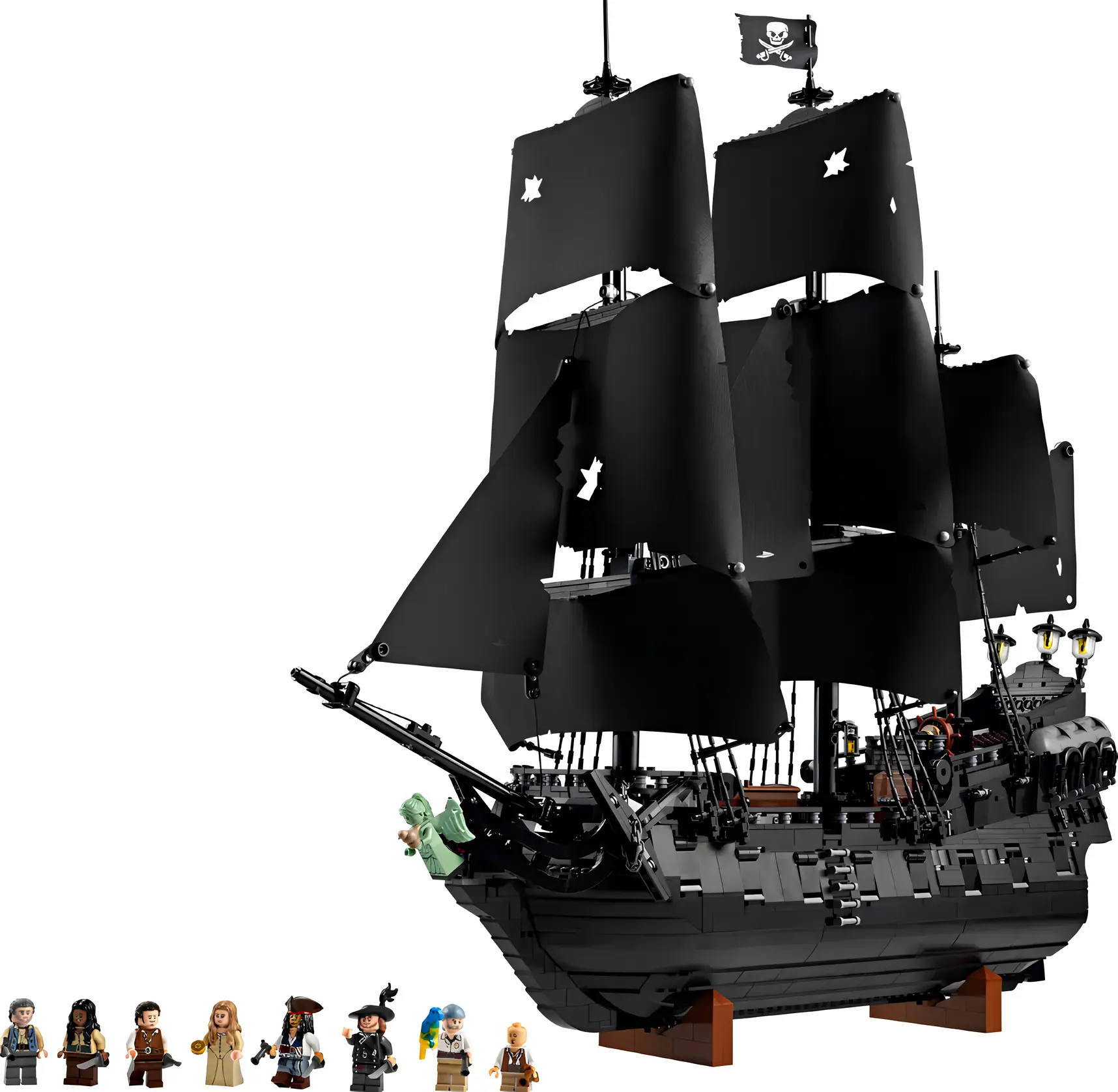 Конструктор LEGO Creator Expert - фото 3