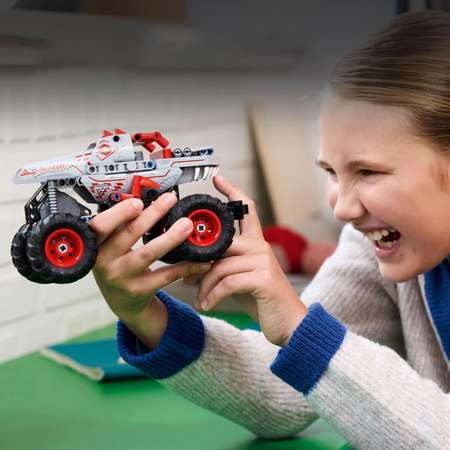 Конструктор LEGO Technic Monster Jam Thunderroarus блочный