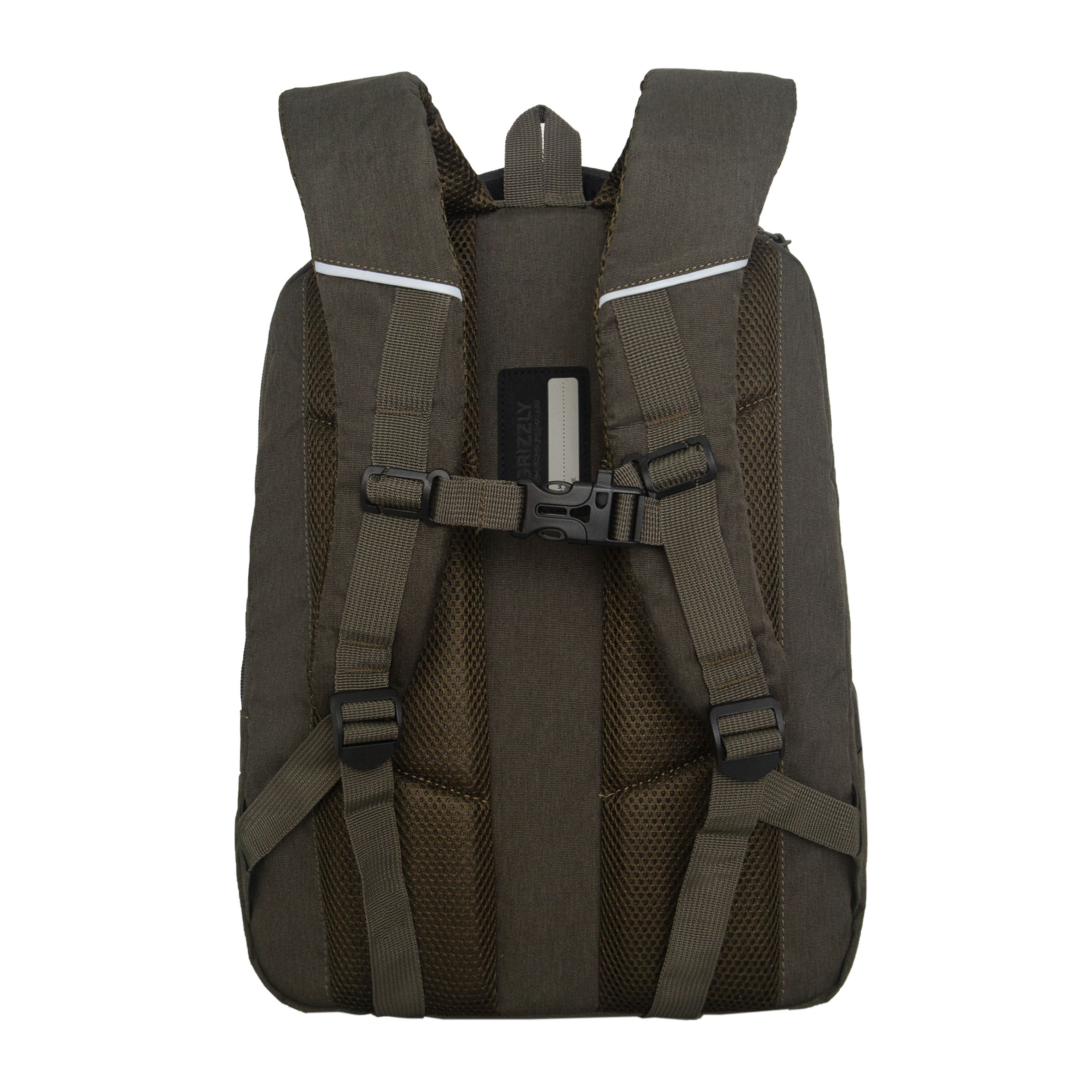 Рюкзак Grizzly для мальчика - фото 3