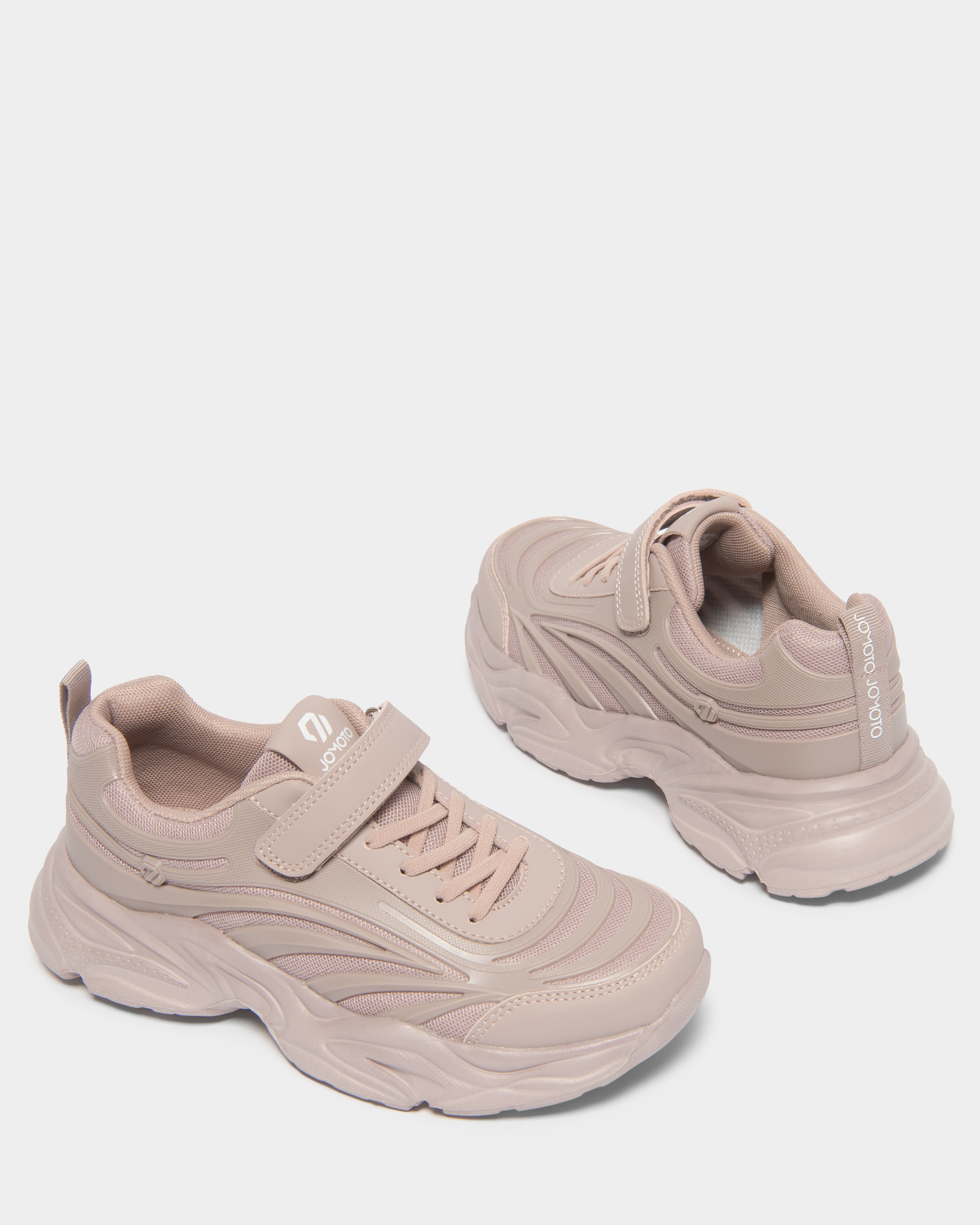 Кроссовки Jomoto W25QXtgRS-452-L2 - фото 6