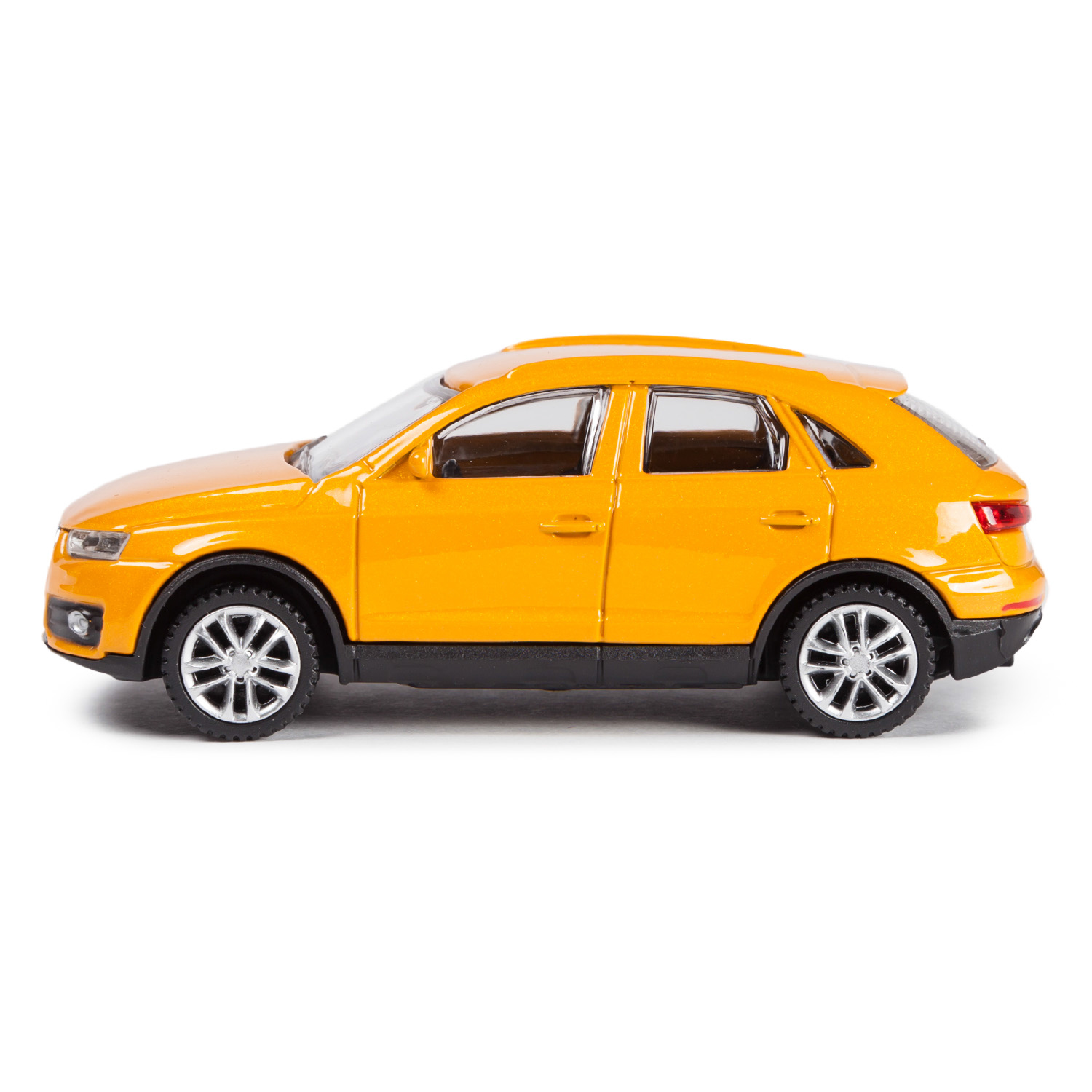 Автомобиль Rastar Audi Q3 1:43 58300 - фото 2